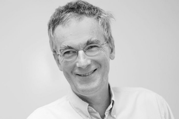 Dr. Bernhard Holub