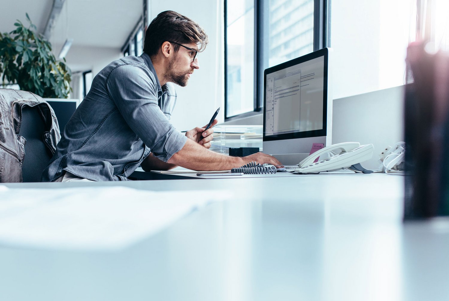 GUT Job Projektbearbeiter/in Wasserwirtschaft