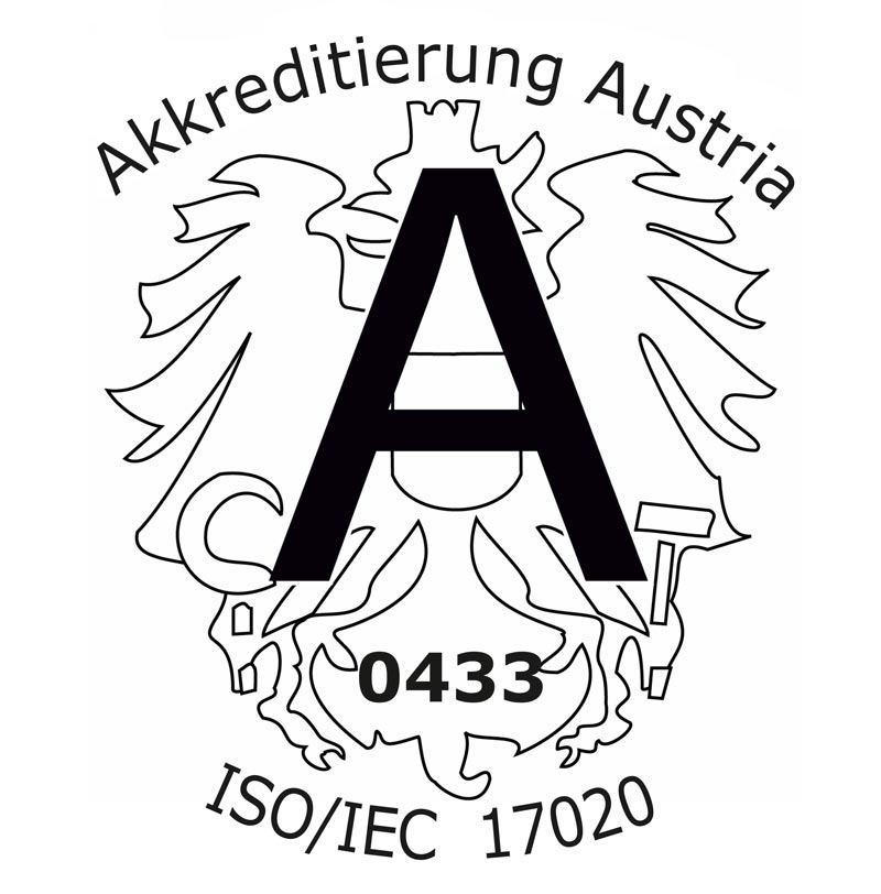 GUT Linz - Akkreditierung Inspektionsstelle GUT Linz - Akkreditierung Inspektionsstelle